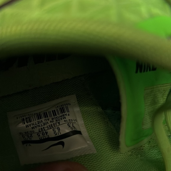 Nike XC rival spikes - Picture 8 of 12